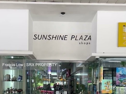 Sunshine Plaza (D7), Retail #638853811